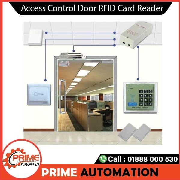 Access-Control-Door-RFID-Card-Reader