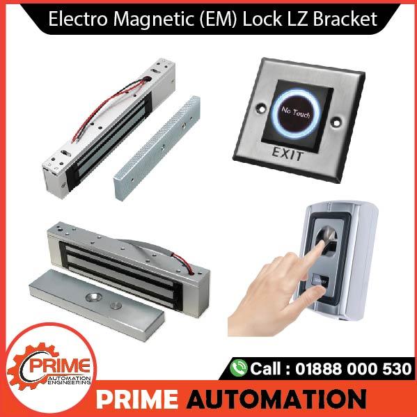 Access-Control-Electromagnetic-EM-Lock
