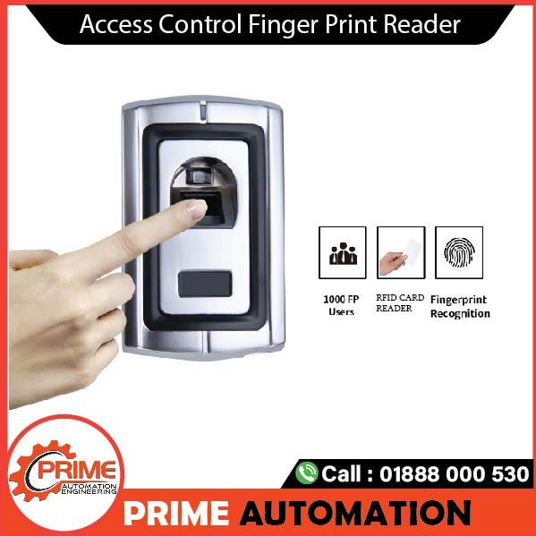 Access-Control-Finger-Print-Reader