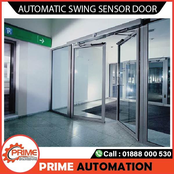 Automatic-Swing-Sensor-Glass-Door-Floor-Spring