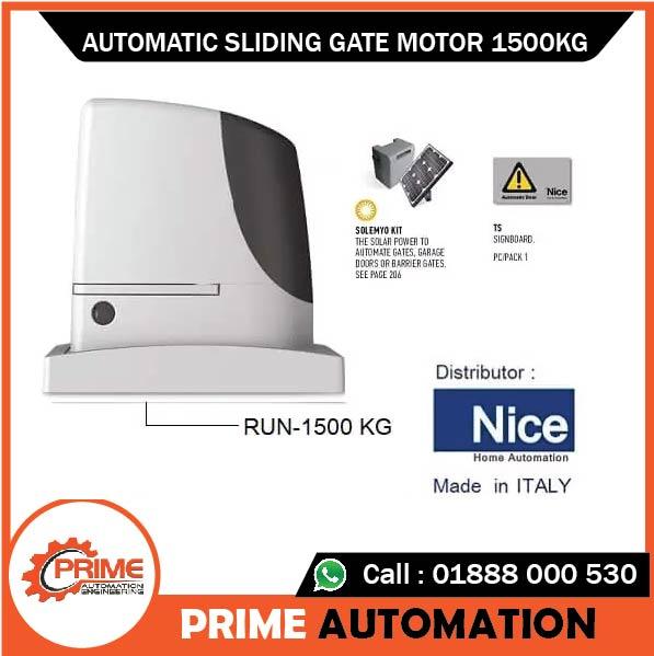 NICE-1500-KG-GATE-Sliding-MOTOR-ITALY