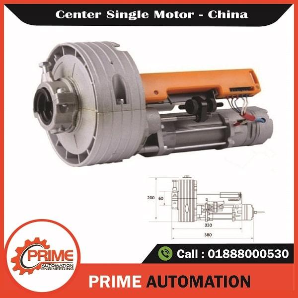 SCVE Automatic Shutter single Motor-01
