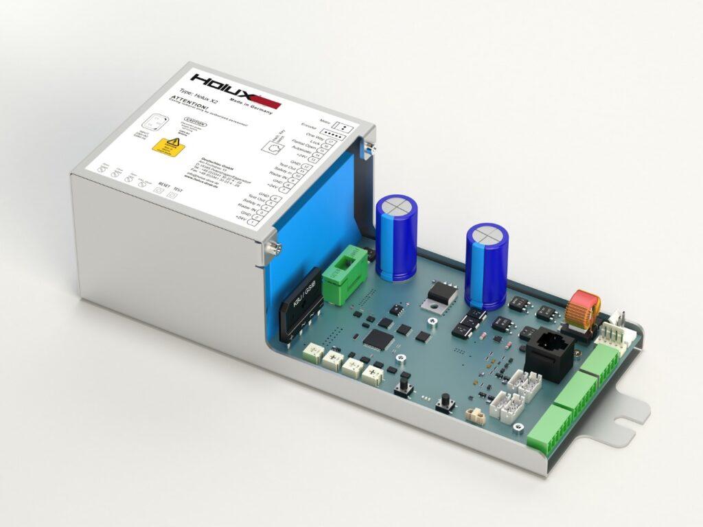 Holux Controller For Automatic Door