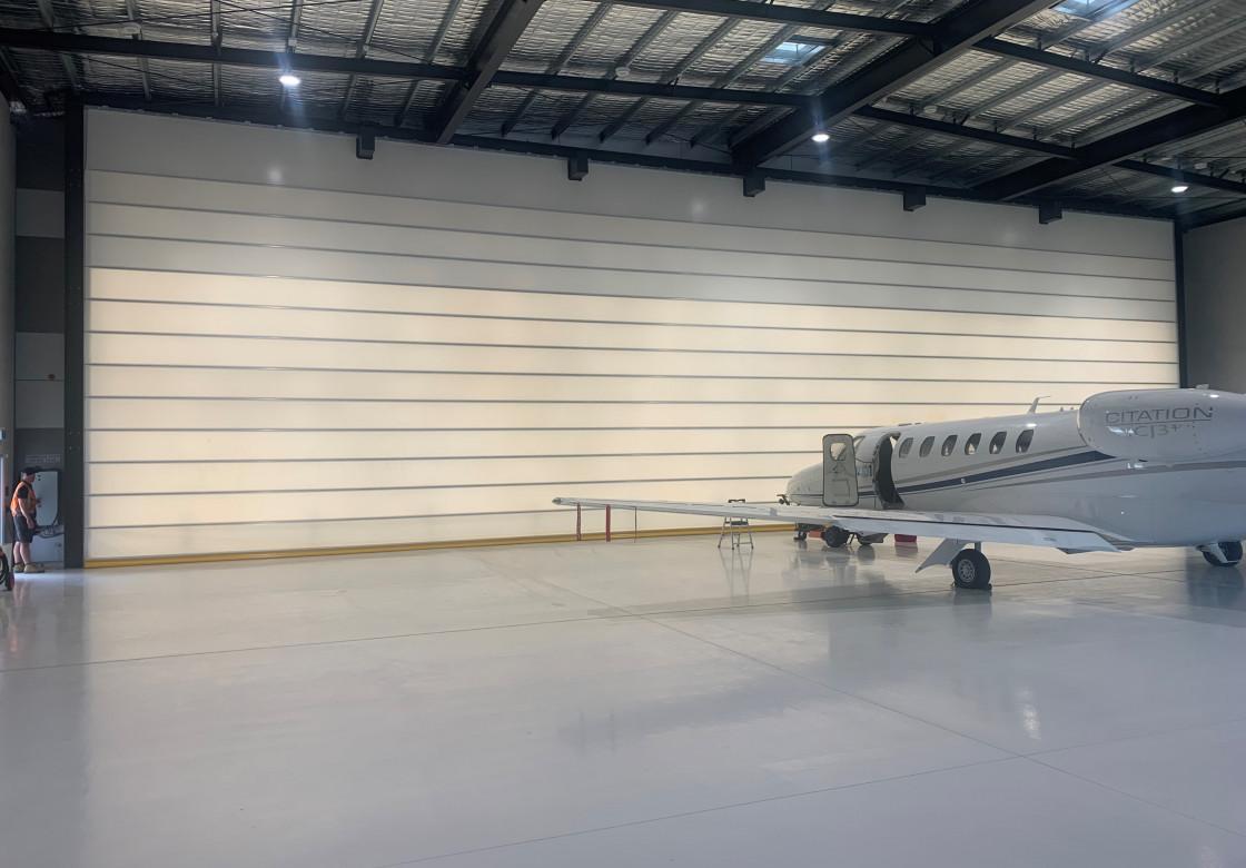 AUTOMATIC SHUTTER SOLUTION - Automatic Rolling Shutter, Automatic Gate ...