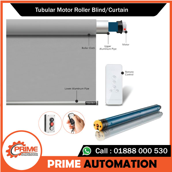Tubular-Motor-Roller-Blind-Curtain