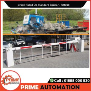 Crash-Rated-UK-Standard-Barrier PAS-68