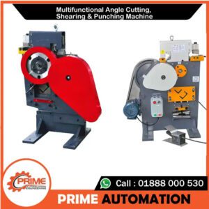 Multifunctional-Angle-Cutting-Shearing-&-Punching-Machine