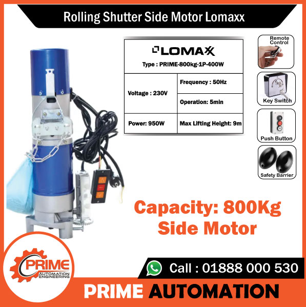 Rolling-Shuttter-Side-Motor-Lomaxx-800-Kg