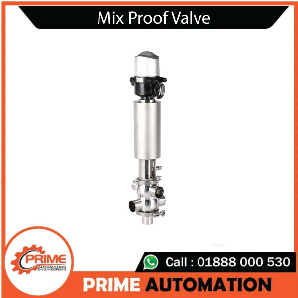 Mixproof-Valve in Bangladesh