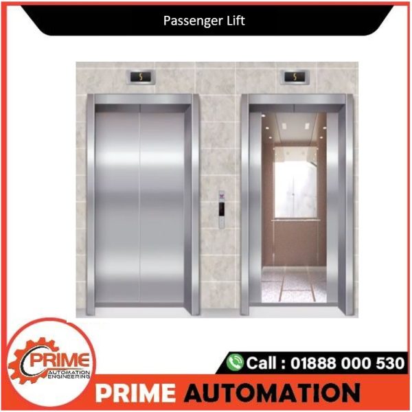 Lift in bangladesh